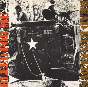 Dead Kennedys – Bleed For Me