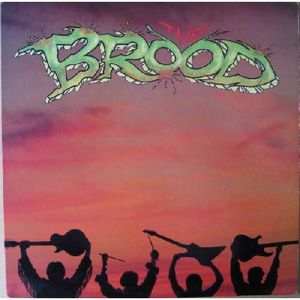 The Brood by The Brood