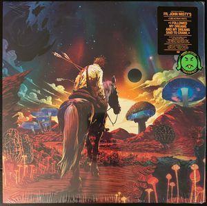 Greatish Hits: I Followed My Dreams And My Dreams Said To Crawl cover