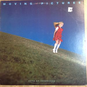 Days Of Innocence by Moving Pictures