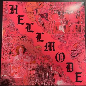 Jeff Rosenstock – Hellmode