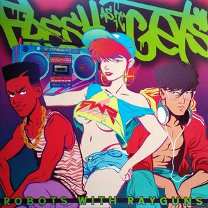 Fresh As It Gets cover