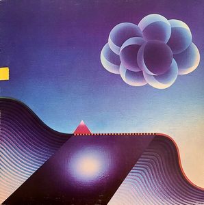 The Best Of The Alan Parsons Project cover