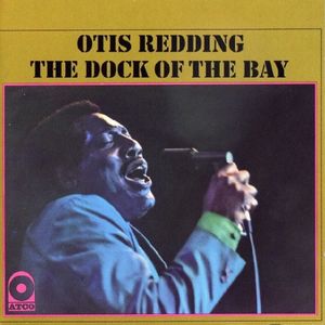 The Dock Of The Bay cover