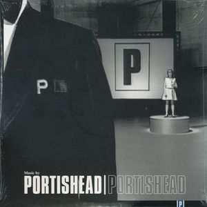 Portishead cover