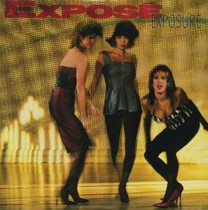 Exposé – Exposure