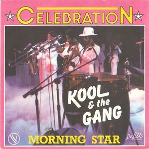 Kool & The Gang – Celebration