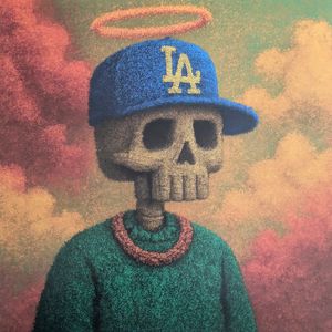 I Don't Want To Die by Blu  &  DeadOrdinals