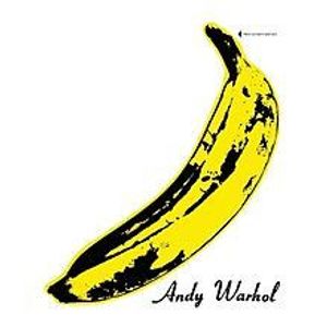 The Velvet Underground & Nico cover