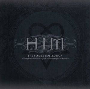 The Single Collection by HIM