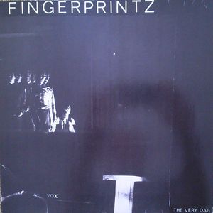 Fingerprintz – The Very Dab
