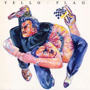 Yello – Flag