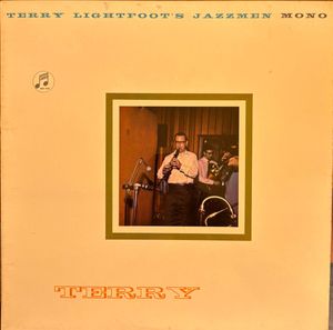 Terry by Terry Lightfoot's Jazzmen