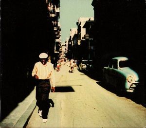 Buena Vista Social Club – Buena Vista Social Club
