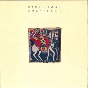 Graceland cover