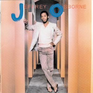 Jeffrey Osborne – Jeffrey Osborne