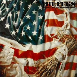 Refuse To Be Burnt-Out (Live Album '84) cover