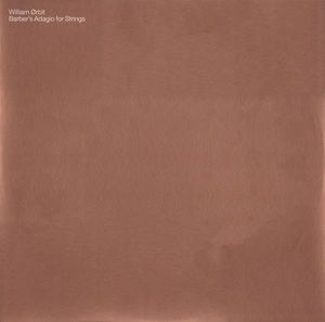 Barber's Adagio For Strings cover