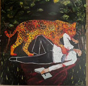 No Ritmo Da Terra by Antropoceno