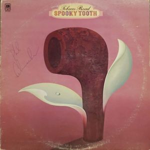 Spooky Tooth – Tobacco Road