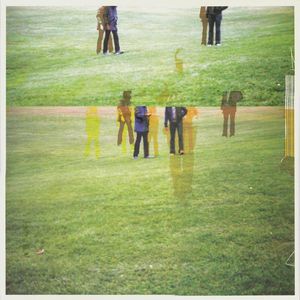 Romantic Rights EP cover