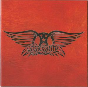 Greatest Hits by Aerosmith