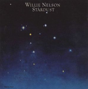 Willie Nelson – Stardust