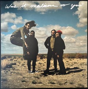 Was It Medicine To You? cover