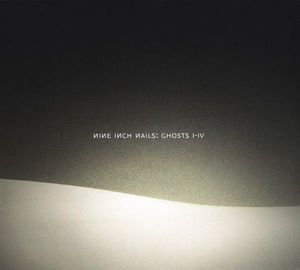 Ghosts I-IV by Nine Inch Nails