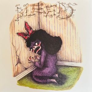 Wednesday – Bleeds