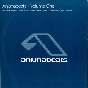 Volume One by Anjunabeats