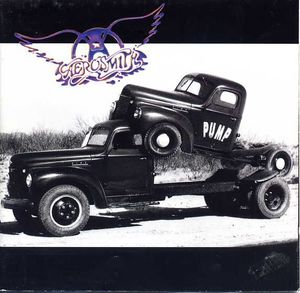 Aerosmith – Pump