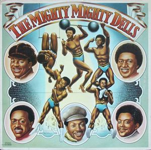 The Mighty Mighty Dells cover