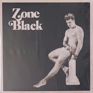 Emil Amos – Zone Black