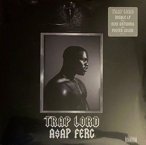 Trap Lord cover