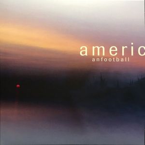 American Football cover