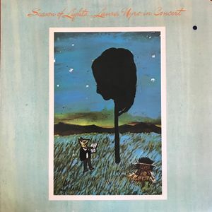 Laura Nyro – Season Of Lights...Laura Nyro In Concert