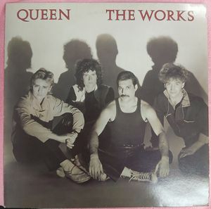 The Works by Queen