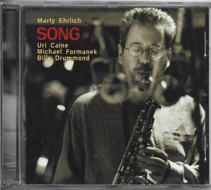 Marty Ehrlich – Song