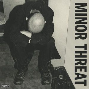 Minor Threat cover