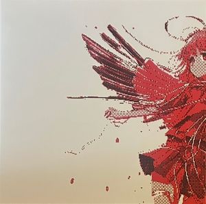 The Death and Birth of an Angel cover