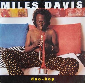 Miles Davis – Doo-Bop