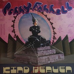 Kind Heaven cover