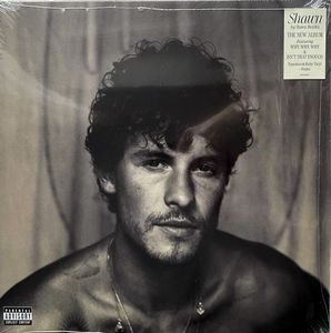 Shawn cover