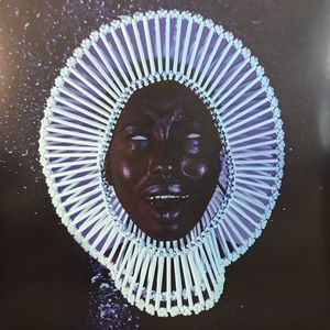 Awaken, My Love! cover