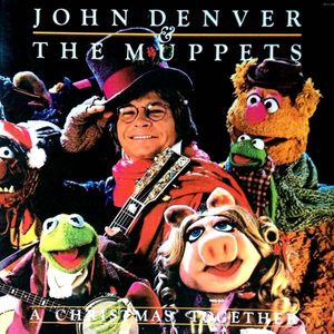 John Denver And The Muppets – A Christmas Together