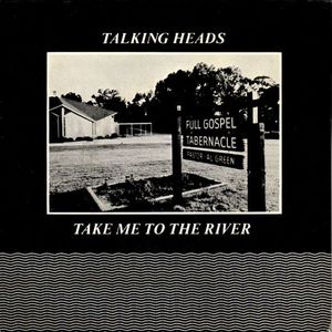 Take Me To The River cover