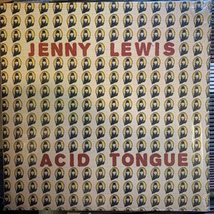 Acid Tongue cover