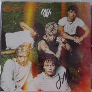 The Good Times and The Bad Ones cover