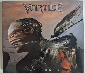 Warsongs by Vortice